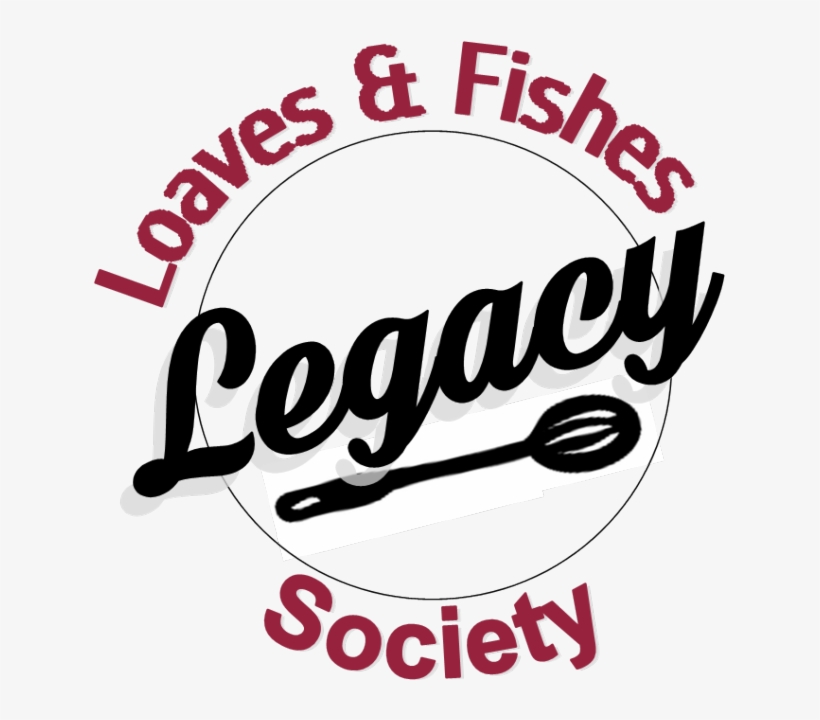 I [your Name] Give To Loaves And Fishes Too, Ein - Calligraphy, transparent png #4512258