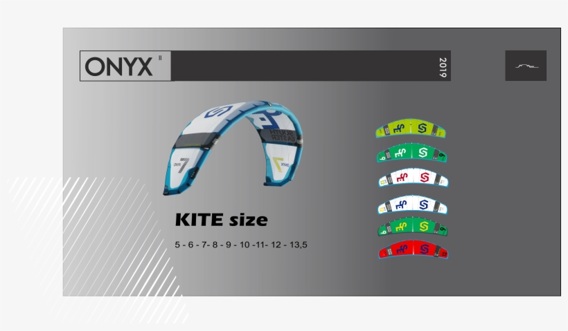 Onyx - Kite, transparent png #4512320