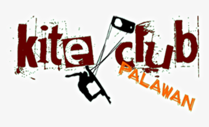 Kite Club Palawan - Palawan, transparent png #4512391