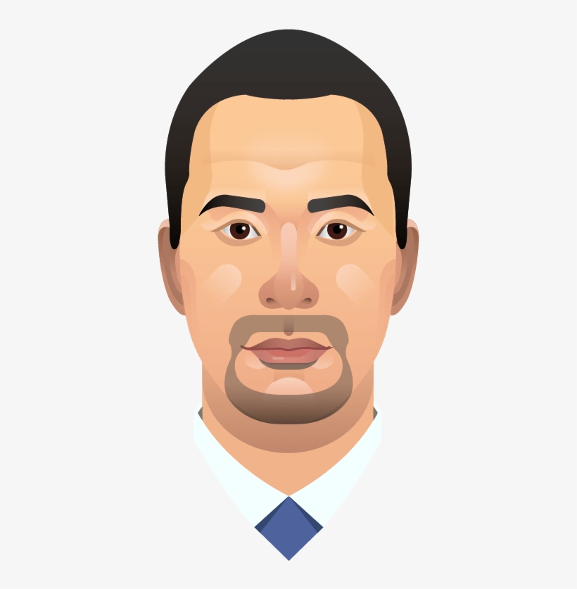 Jimmy Song - Gentleman, transparent png #4512564