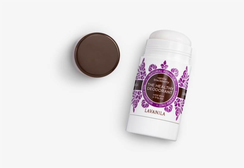 Lavanila Vanilla Blackberry By Lavanila The Healthy, transparent png #4512960