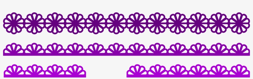 Scalloped Border Png Png Transparent Stock, transparent png #4513366