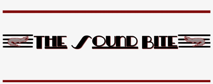 Cropped Soundbiteslide1 2 - Parallel, transparent png #4513955