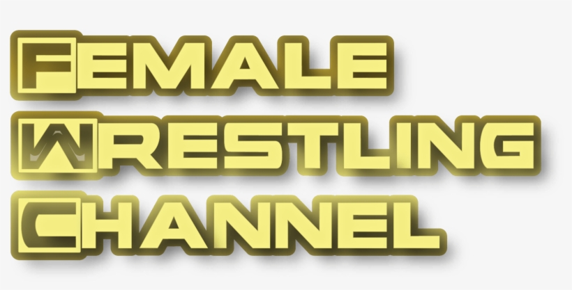 The Female Wrestling Channel Produces Real Female Competitive - Tan, transparent png #4514510
