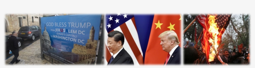 3geopolitical Events - Incontext International, transparent png #4514865