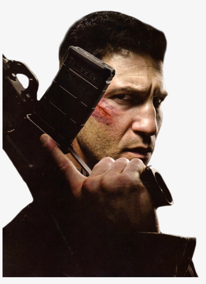 Home To Transparent Superheroes Two Pngs Of Jon Bernthal - Jon Bernthal, transparent png #4514874