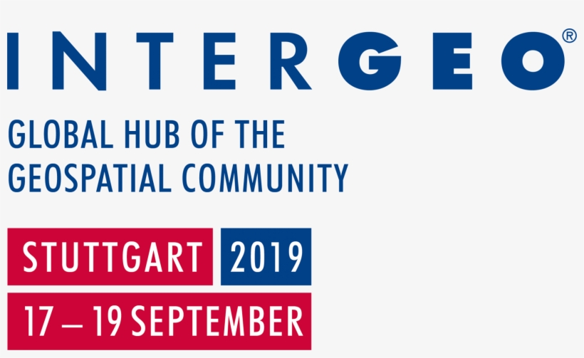72 Dpi - Intergeo 2018, transparent png #4514878
