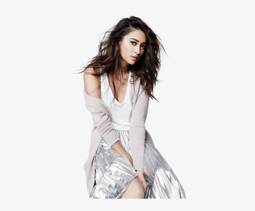 Shay Mitchell Png Clipart - Shay Mitchell Hd 2018, transparent png #4515111