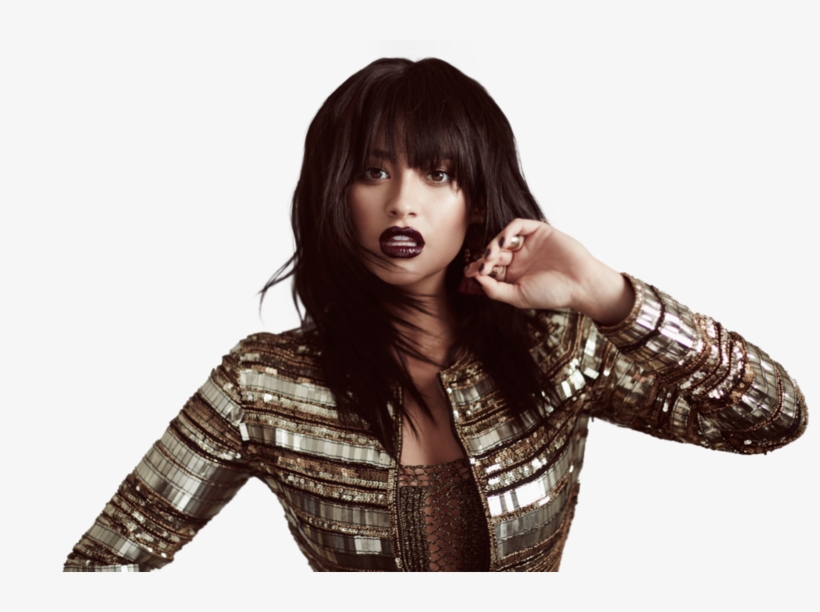 Shay Mitchell Transparent Png - Shay Mitchell Smashbox Photo Shoots, transparent png #4515169