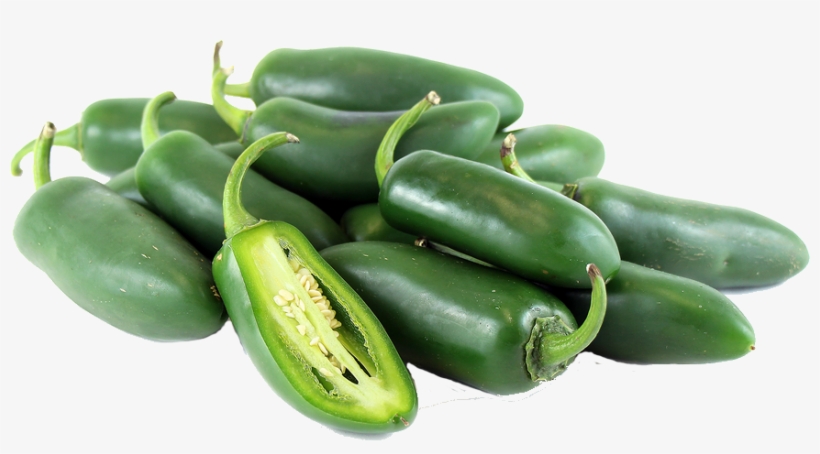 Jalapeno - Farmers Market Jalapenos Novelty Metal Circular Sign, transparent png #4515390