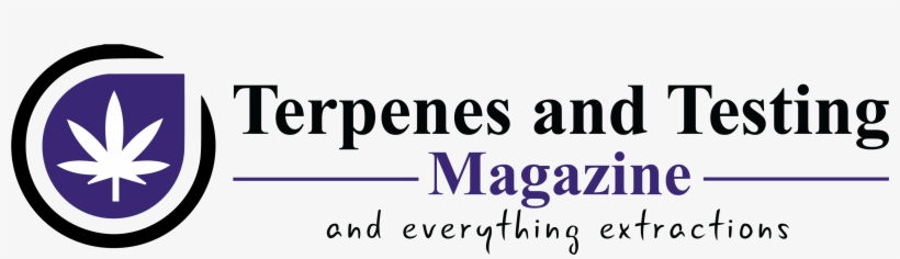 Terpenes And Testing Logo, transparent png #4515597