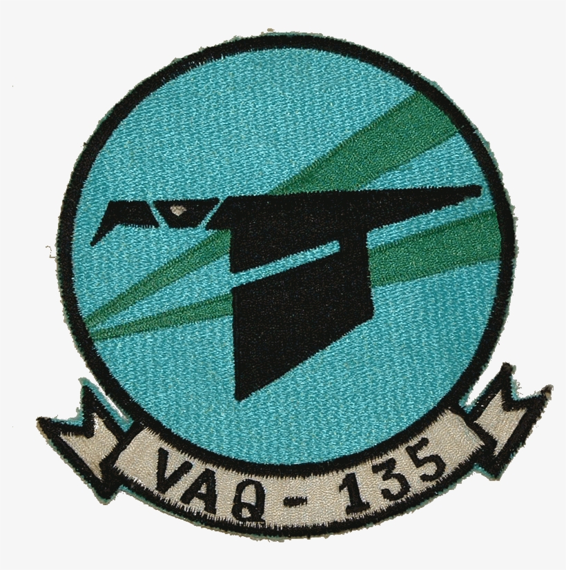 Absolutely And Very Proudthat Our Squadron Tanked & - Va-144, transparent png #4515653