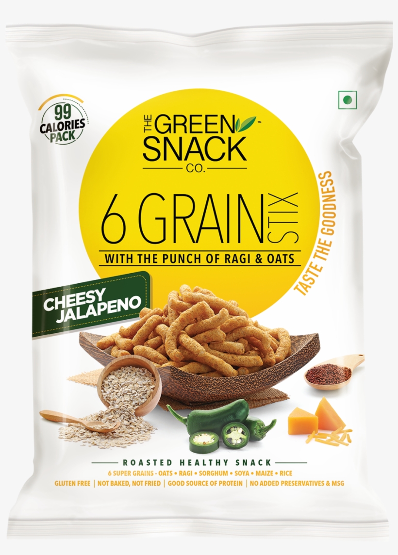 6 Grain Stix, transparent png #4515714
