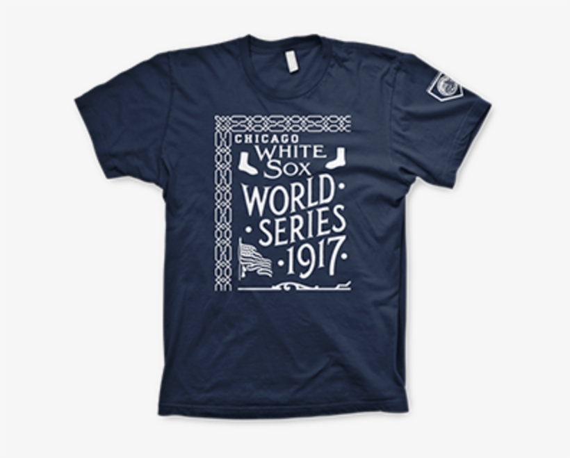 Photos Courtesy Chicago White Sox - Morrissey Ringer T Shirt, transparent png #4515833