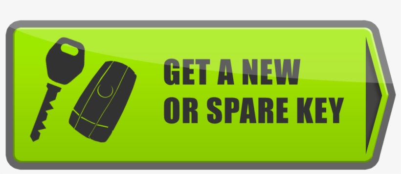 Get Your Vehicle Opened Spare Car Keys, New Car Keys, - Car, transparent png #4515905