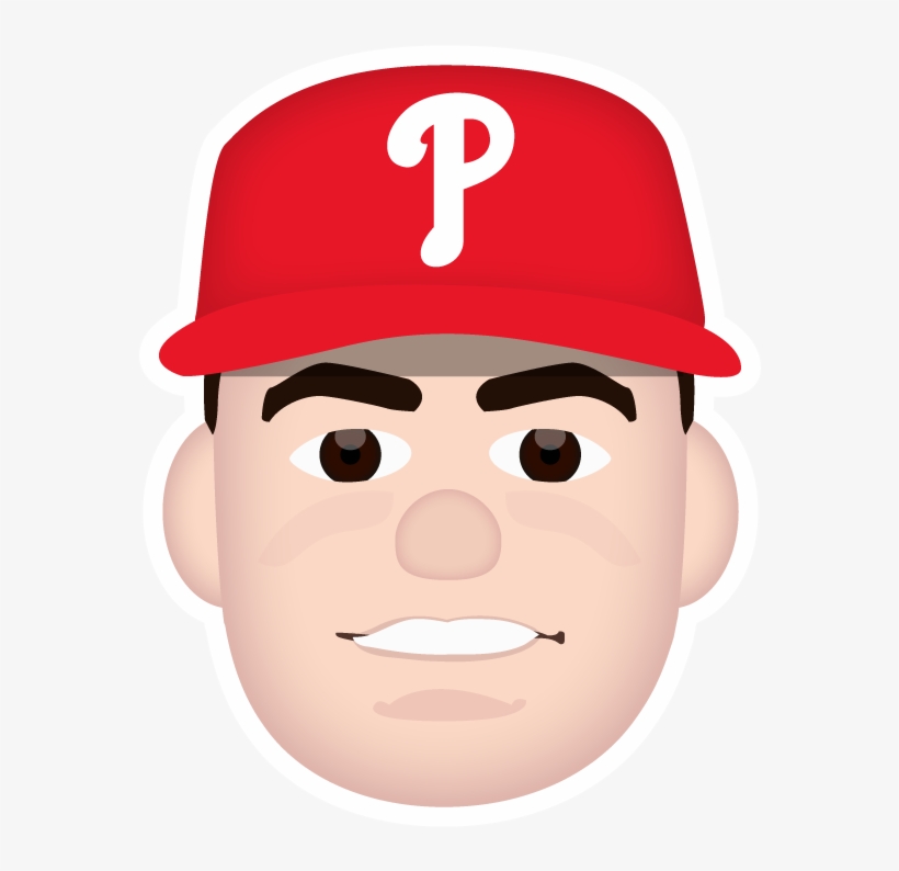 White Sox Extend Their Lead To 4-0 In The 3rd - Philadelphia Phillies, transparent png #4515991