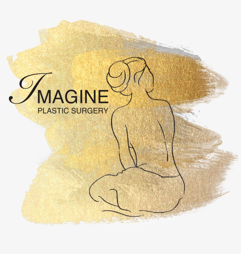 Ips Logo-overcolor - Imagine Plastic Surgery Center: Robert A. Hardesty,, transparent png #4515992