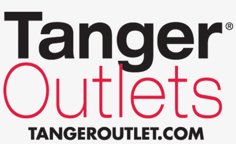 Tanger Outlet Logo Myrtle Beach Things To - Tanger Outlets Logo, transparent png #4516338