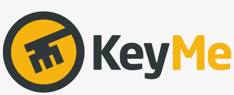 Why Transponder Car Keys Cost So Much, Explained - Keyme Logo, transparent png #4516514
