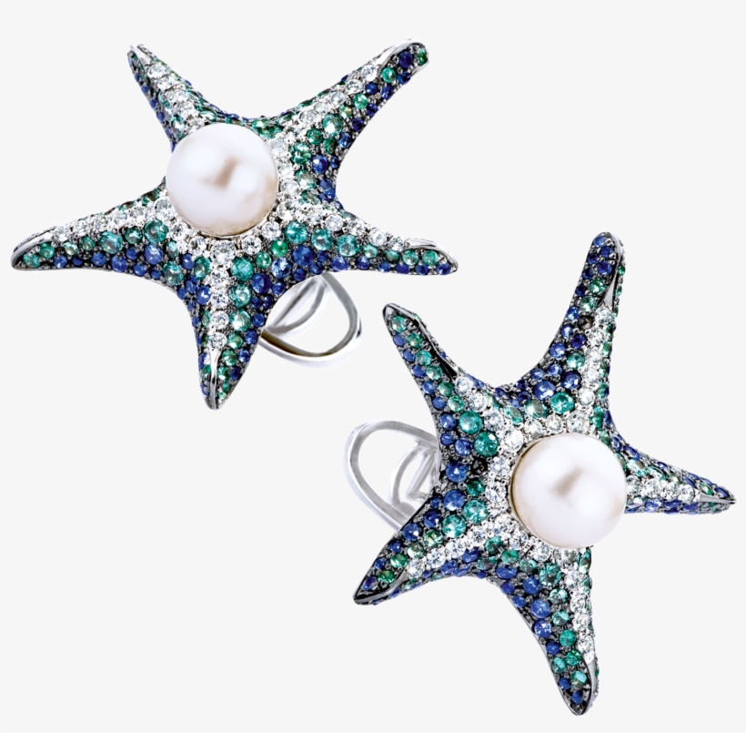 Earrings, transparent png #4516604