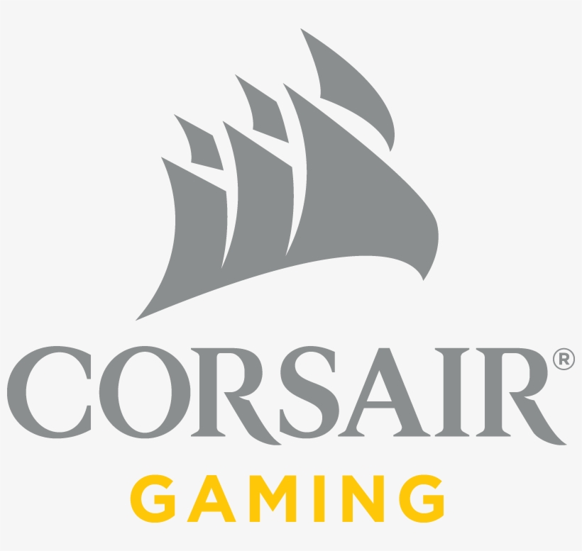 Cg Logo 1a 800px - Corsair Carbide Spec 02 & 03 Solid Side Panel, transparent png #4516606