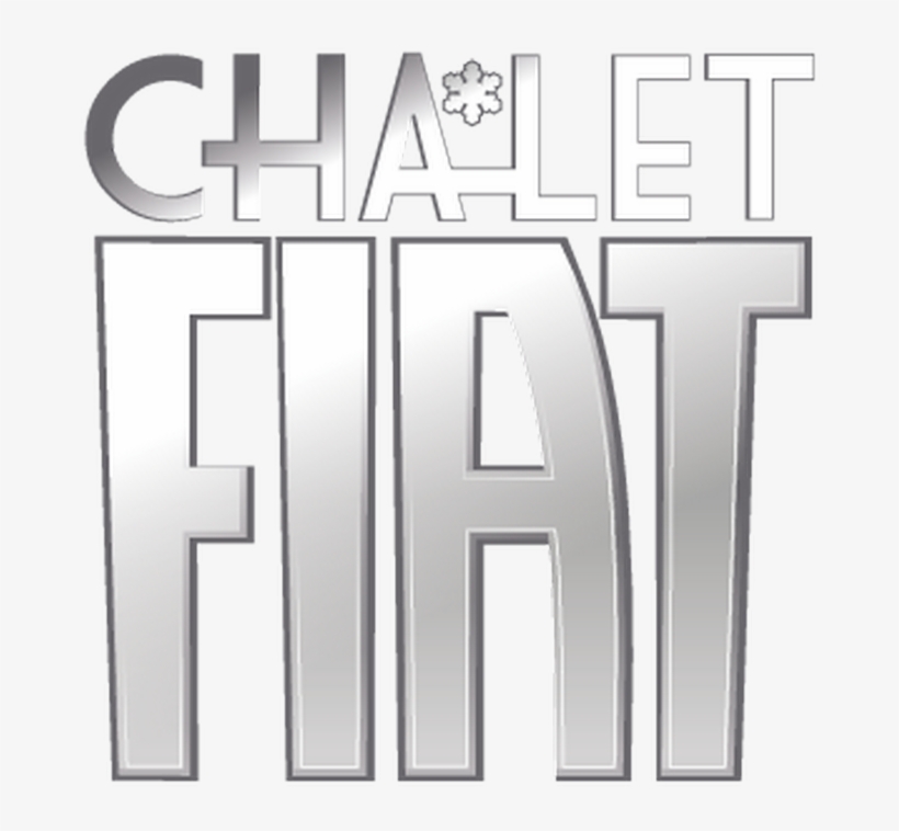 Chalet Fiat, transparent png #4516899