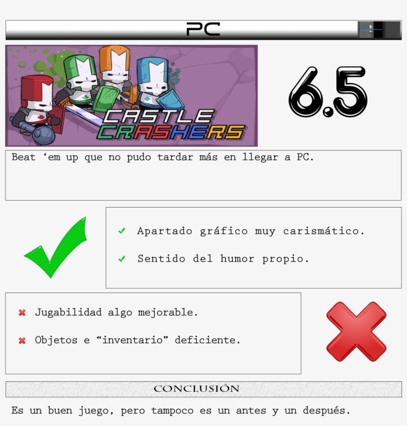 Un Buen Juego Sin Duda, Pero Conforme Van Pasando Los - God Of War: Ghost Of Sparta, transparent png #4517148