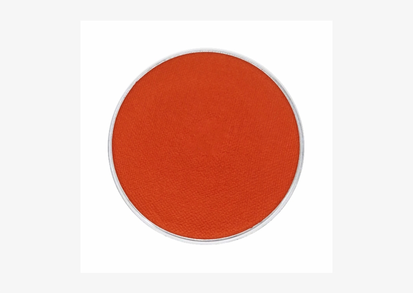 Superstar Metallic Orange - Eye Shadow, transparent png #4517308