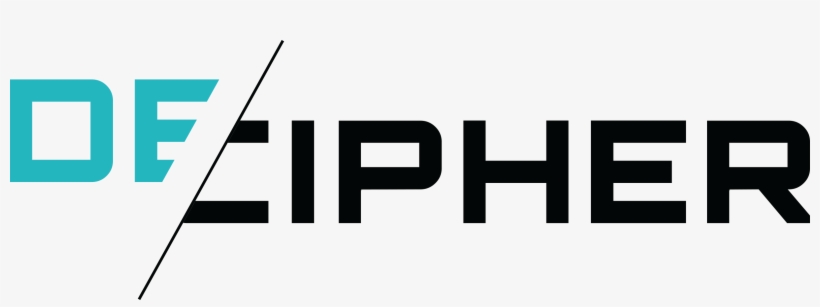 Decipher - School Geofilter, transparent png #4517658