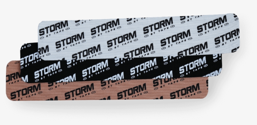 Storm Gt Tape, transparent png #4517734
