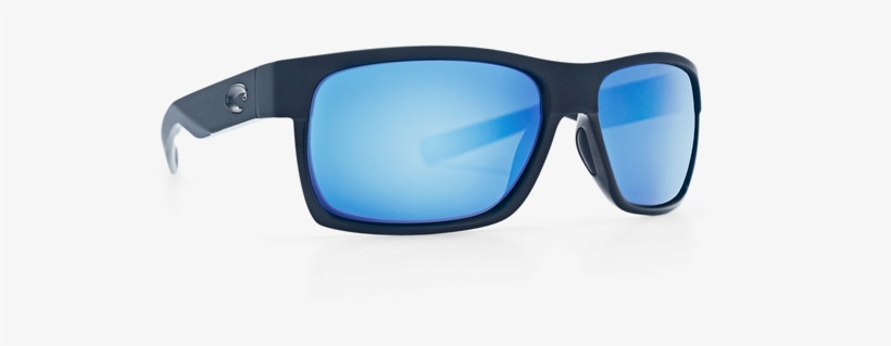 Costa Ocearch Half Moon Shiny Black/matte Black - Ocearch Half Moon Shiny Black\matte Black Sunglasses, transparent png #4517898