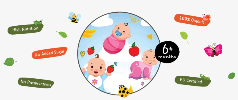 Ormeal Baby Food - Food, transparent png #4518145