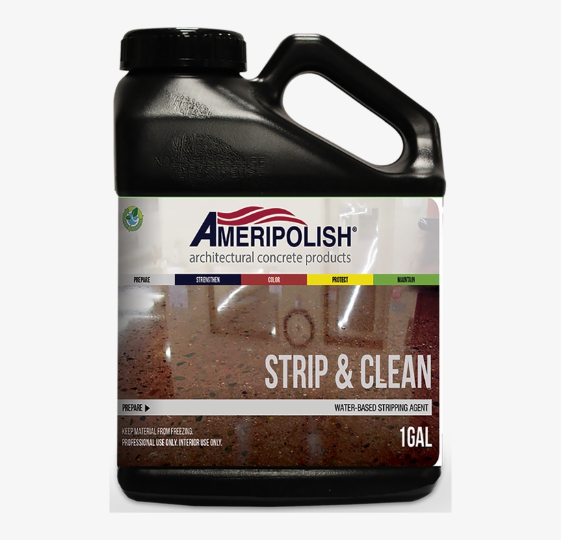 Ameripolish Ez-kut Grinding Agent, transparent png #4518379