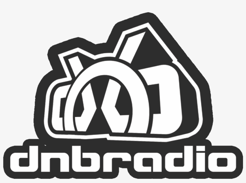 Drum And Bass Radio, transparent png #4518442