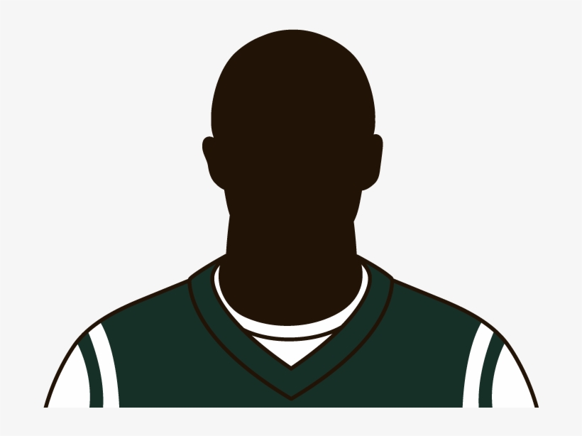 Trevor Reilly - Silhouette, transparent png #4518946