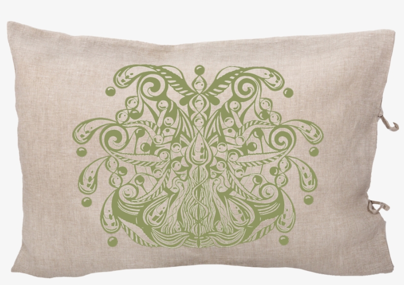 Https - Cushion, transparent png #4519091