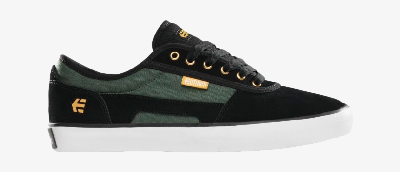 Rct Black Olive - Etnies, transparent png #4519169