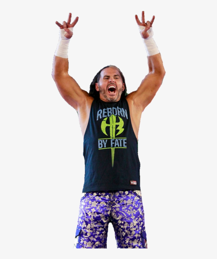 Broken Matt Hardy Png - Hardy Boyz Reborn By Fate Authentic T-shirt, Xl, transparent png #4519442