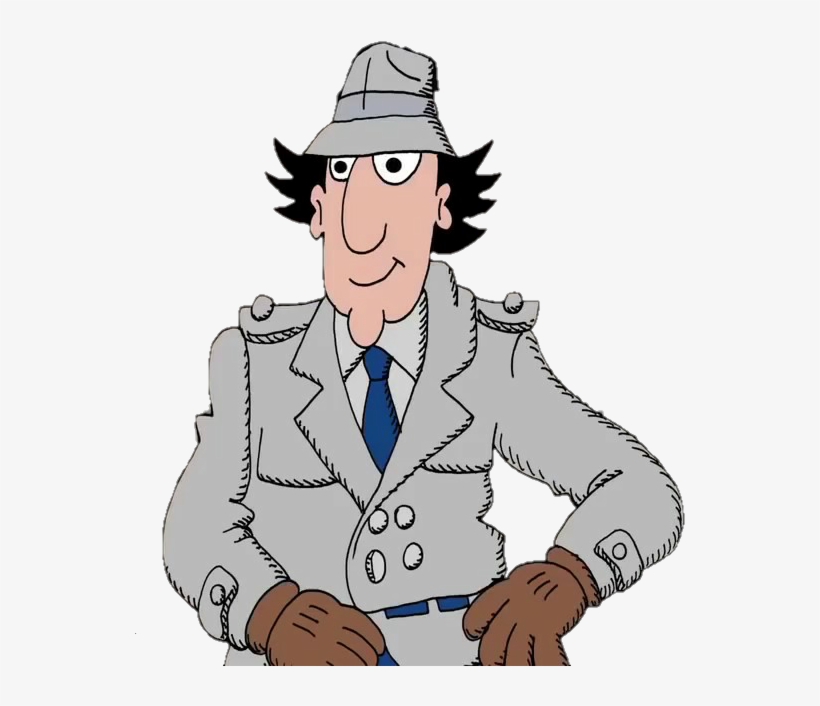 Inspectorgadget Brownbricks Minecrap Meme Mikematei - Miney Crafta, transparent png #4519529