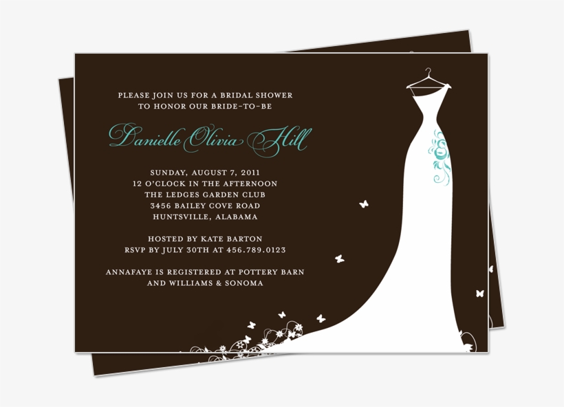 Shop This Design - Wedding Invitation, transparent png #4519757