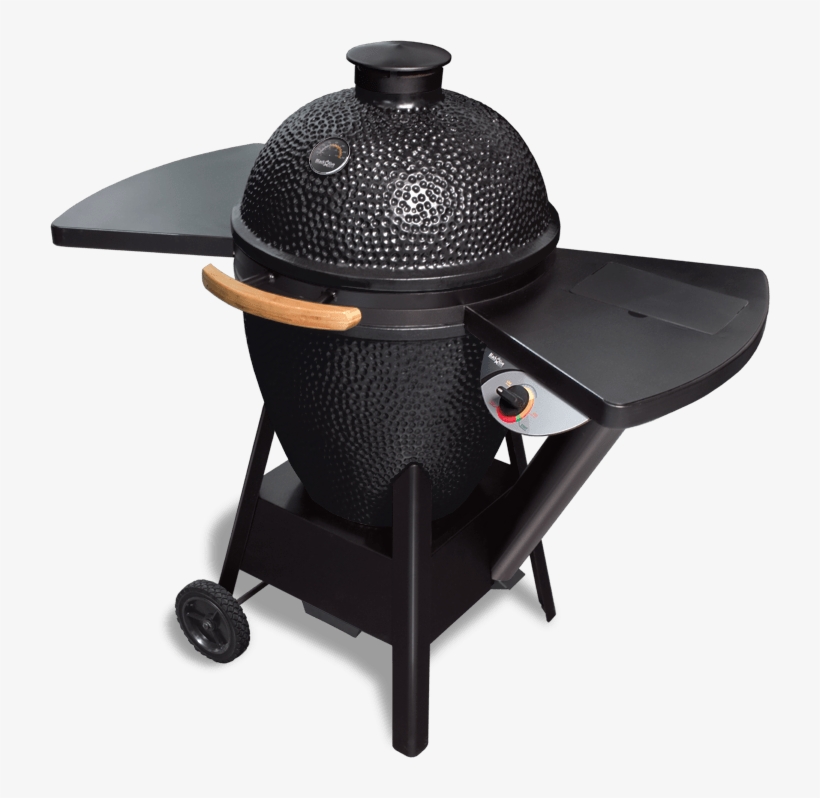 Black-olive - Barbecue Grill, transparent png #4520059