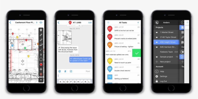 Anytime I Discuss Digital Workflows, I Point To The - Find My Iphone Ios 10.3, transparent png #4520221