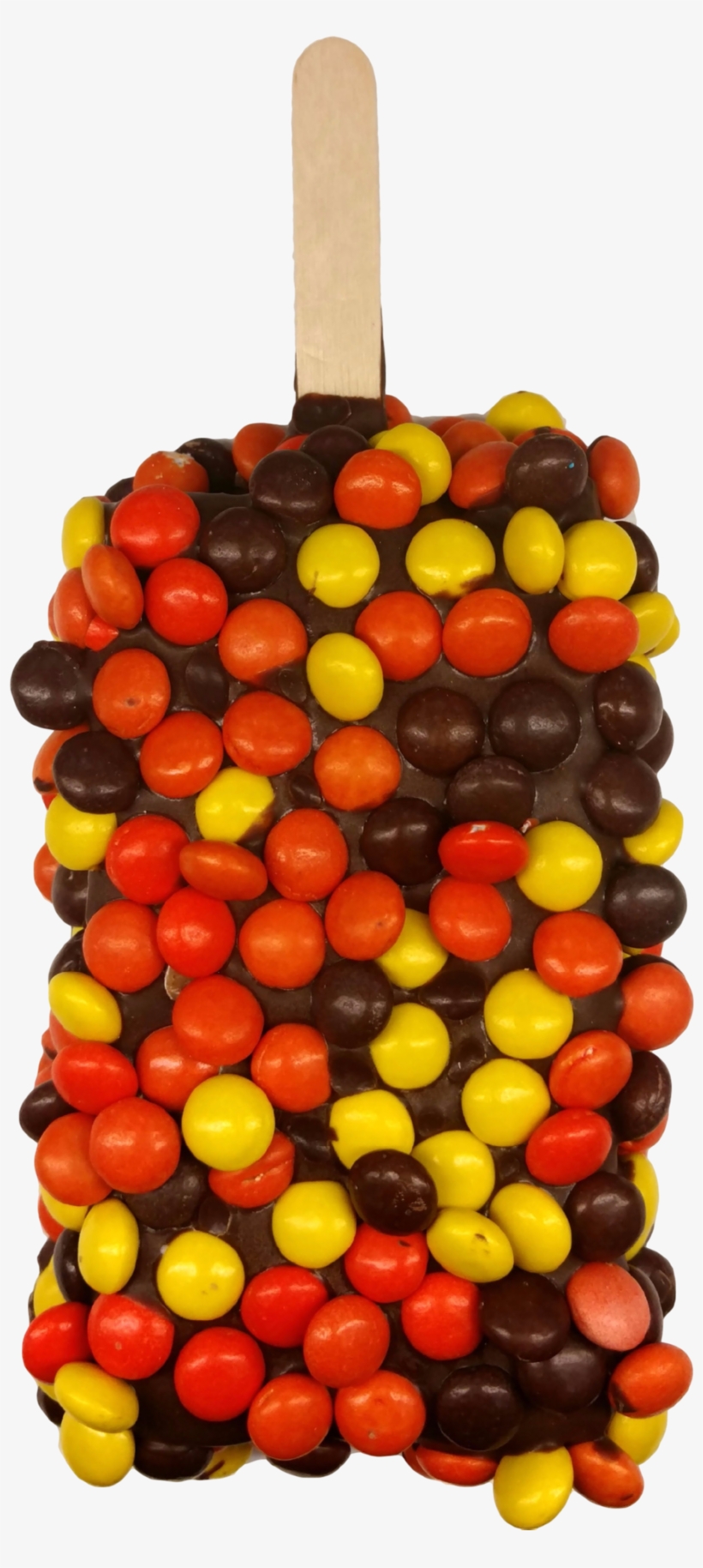 Reese's Pieces - Wee-r-sweetz, transparent png #4520935