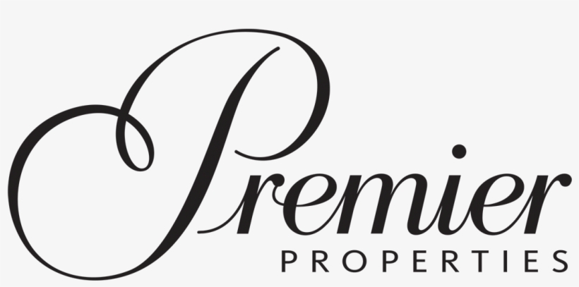 New Premier Logo - Premier Properties, transparent png #4520937
