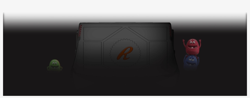 Reese's Transport - Symmetry, transparent png #4521004
