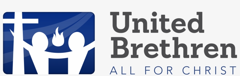 Large - Church Of The United Brethren In Christ, transparent png #4521008