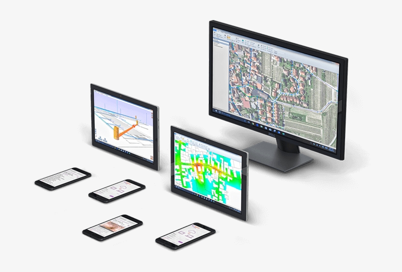 4 - - Cloud Collaboration, transparent png #4521249