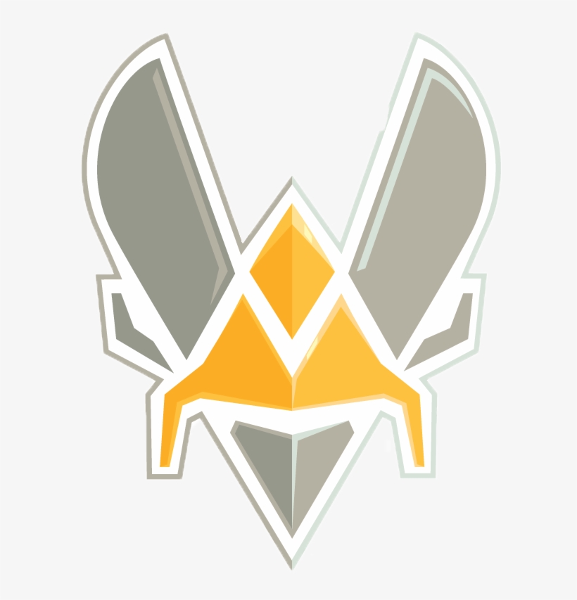 Team Vitality Logo Png, transparent png #4521255