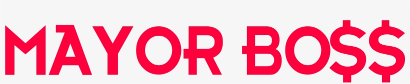 Mayor Boss Awesome God Available Now - Governo De Mato Grosso Png, transparent png #4521385