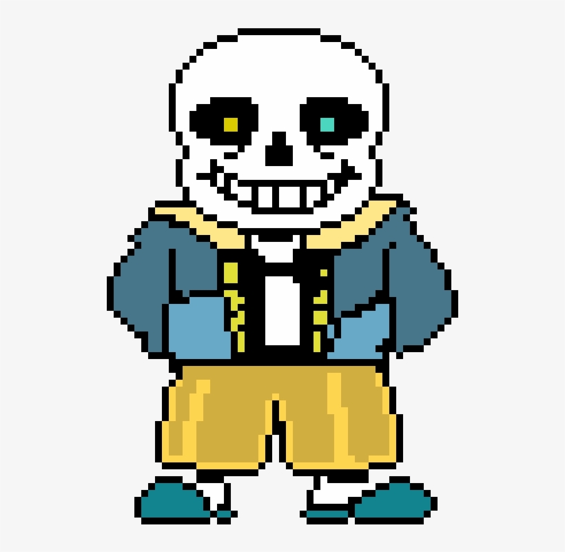 Sans, Death Battle Fanon Wiki